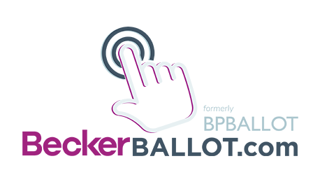 BeckerBALLOT is here!