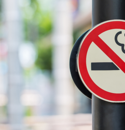 Smoking Ban Raises Questions